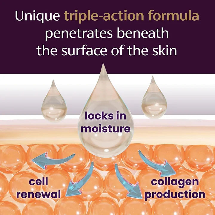 Advanced Scar Gel
