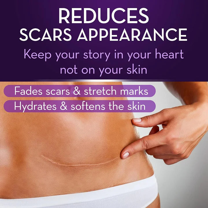 Advanced Scar Gel