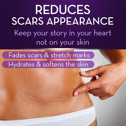 Advanced Scar Gel