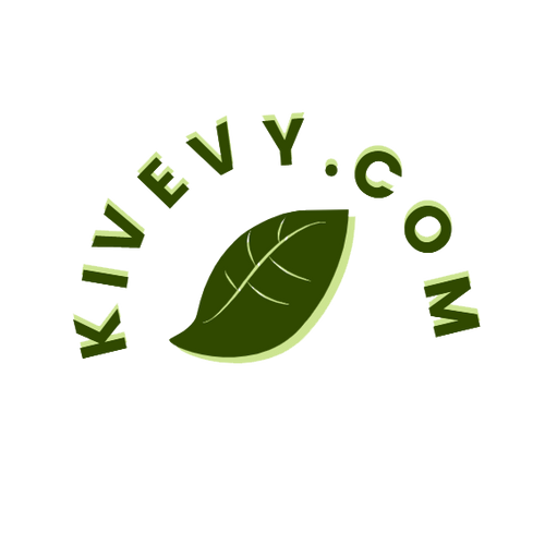 Kivevy Garden | Grow Your Own Wonders